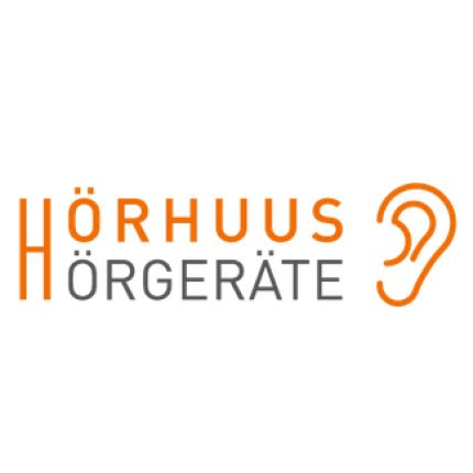 Logo van Hörhuus Hörgeräte Kahnert AG