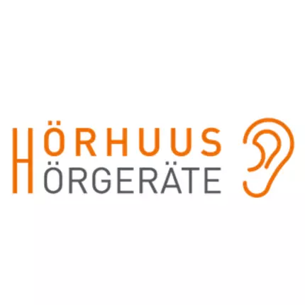 Logo from Hörhuus Hörgeräte Kahnert AG