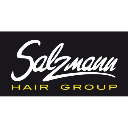 Logo from Salzmann Hair Group Zürich AG