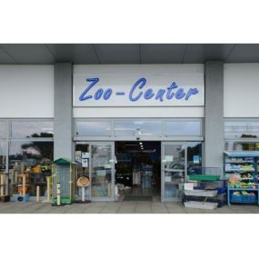 Zoo-Center Rieder Gerhard - Geschäftsportal
