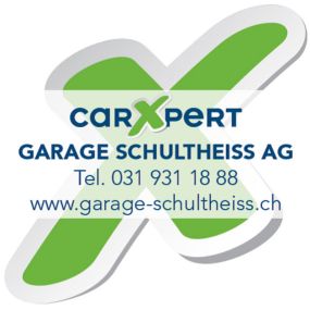 Bild von Garage Schultheiss AG CarXpert