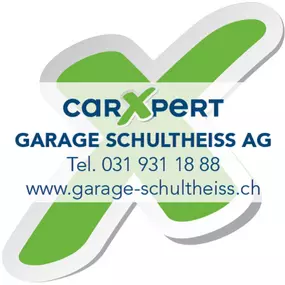 Bild von Garage Schultheiss AG CarXpert