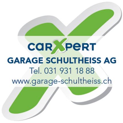 Logo de Garage Schultheiss AG CarXpert