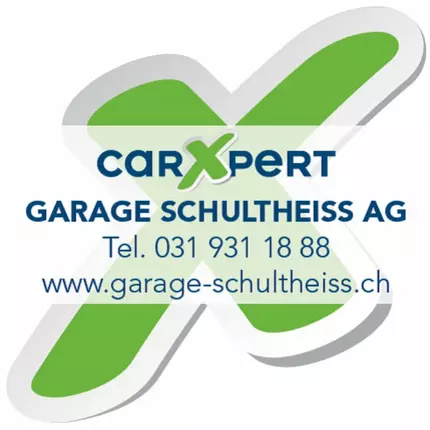 Logotipo de Garage Schultheiss AG CarXpert