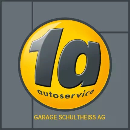 Logo van Garage Schultheiss AG