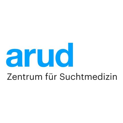 Logo fra Arud Zentrum für Suchtmedizin