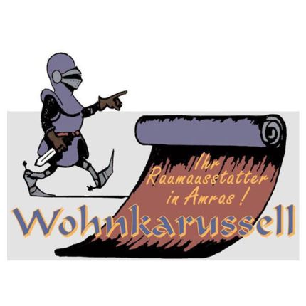 Logo van Nagiller Gerhard - Wohnkarussell