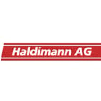Logo from Haldimann AG