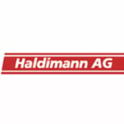 Logo da Haldimann AG