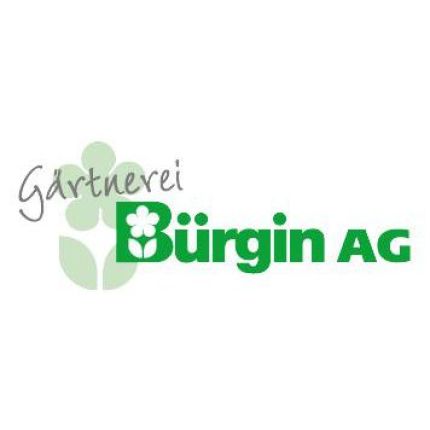 Logo von Gärtnerei Bürgin AG