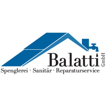 Logo van Balatti GmbH