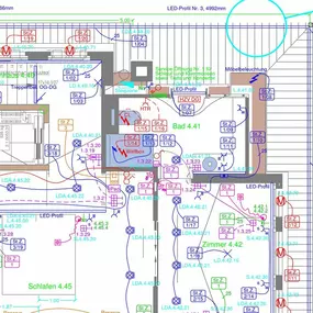 Bild von elektro4 AG