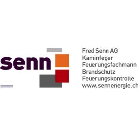 Bild von Fred Senn AG