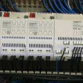 Pircher Elektrotechnik in Bregenz EIB/KNX Planung u. Programmierung