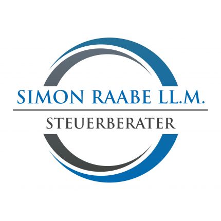 Logo de Steuerberater Simon Raabe, LL.M.