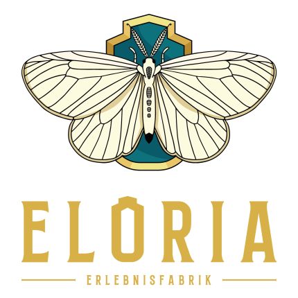 Logo von ELORIA GmbH - Die Event- und Freizeitlocation im Ruhrgebiet, in NRW