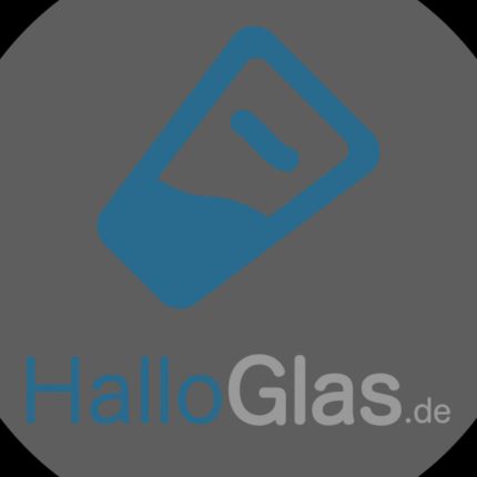 Logo od HalloGlas.de