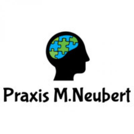 Logo from Praxis.M.Neubert Heilpraktikerin für Psychotherapie