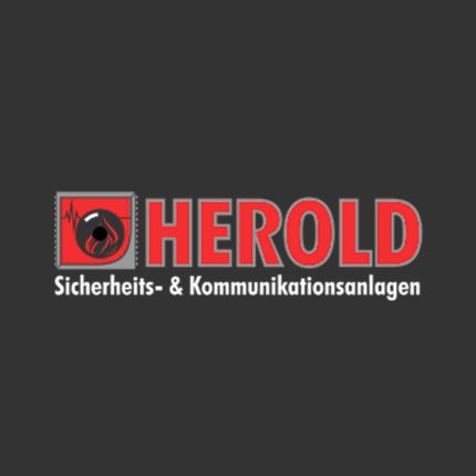 Logo von HEROLD Sicherheits- und Kommunikationsanlagen GmbH