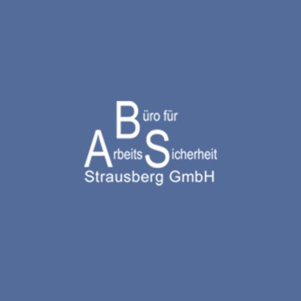 Logo de ABS Büro für Arbeitssicherheit Strausberg
