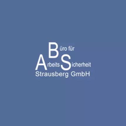 Logo from ABS Büro für Arbeitssicherheit Strausberg