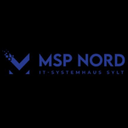 Logo de MSP Nord GmbH
