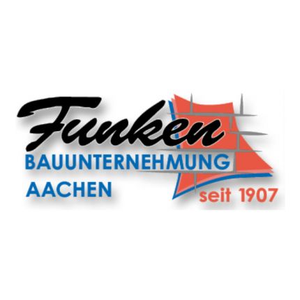 Logo od Bauunternehmung Martin Funken GmbH & Co. KG