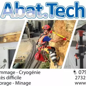 Bild von Abat.tech Sàrl