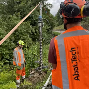 Bild von Abat.Tech Sàrl