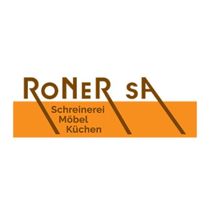 Logo od Roner SA