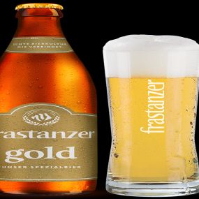 frastanzer gold - Brauerei Frastanz