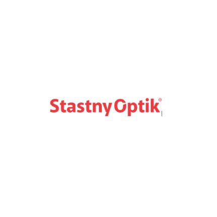 Logótipo de Stastny Optik