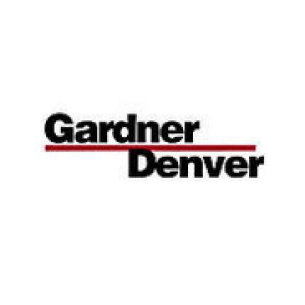 Logo von Gardner Denver Schweiz AG
