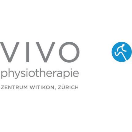 Logo da Vivo Physiotherapie