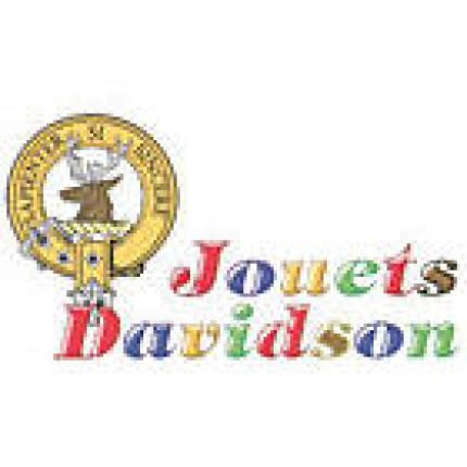 Logo de Jouets Davidson