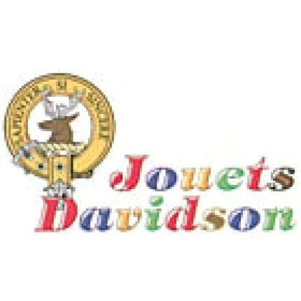 Logo de Jouets Davidson
