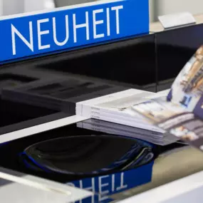 Bild von g. devaux Haushaltapparate AG