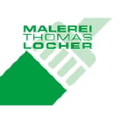 Logótipo de MALEREI THOMAS LOCHER