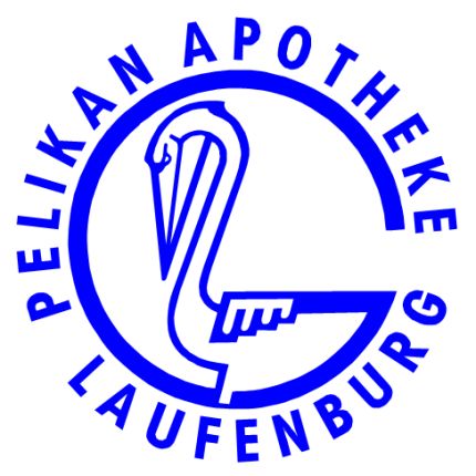 Logo de Pelikan Apotheke