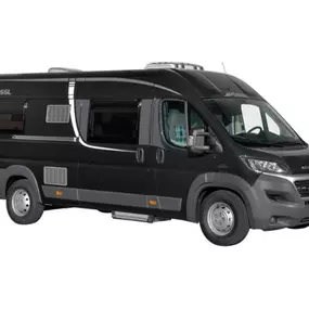 Roadcruiser - Maximaler Platz und Schlafkomfort - Auf Fiat und Citroen Basis