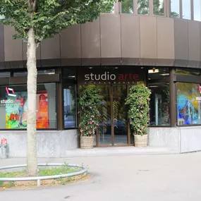 Bild von STUDIO ARTE AG