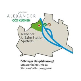 Möbelhaus Alexander GmbH