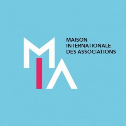 Logótipo de Maison Internationale des Associations