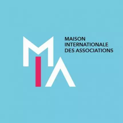 Logo from Maison Internationale des Associations