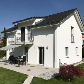 Bild von Immobilienverkauf Antonia Brücker