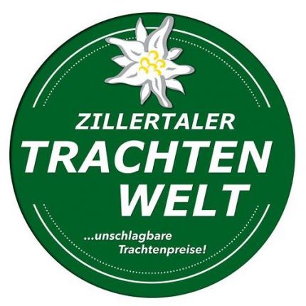 Logótipo de Zillertaler Trachtenwelt