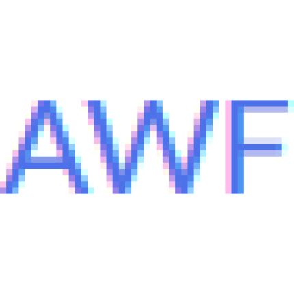 Logo da AWF CAD Zeichnungsatelier für Architekten