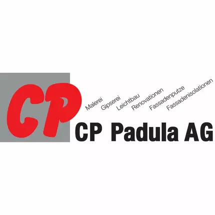 Logo von CP Padula AG