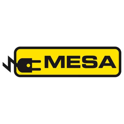 Logotipo de Millasson Electricité SA MESA