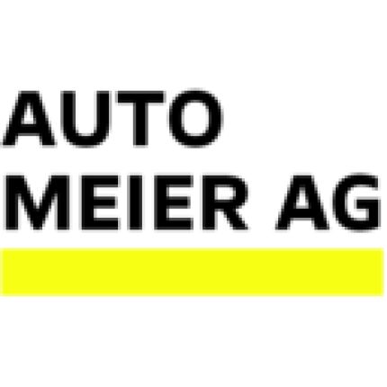 Logo van Auto Meier AG
